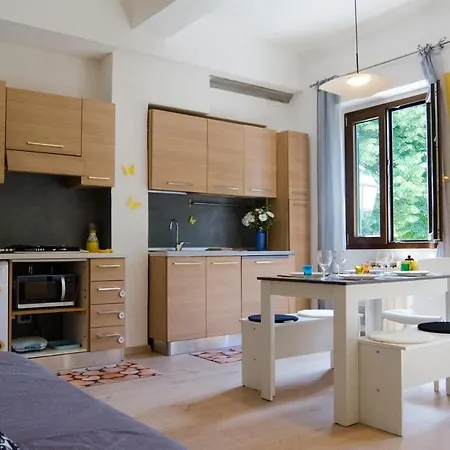 Enjoy Flat Apartment