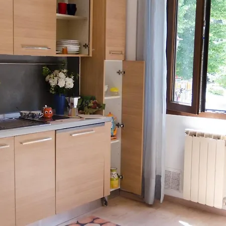 Enjoy Flat * Florencie