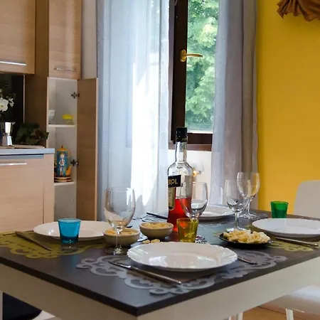 Enjoy Flat Apartment *